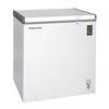 Freezer Horizontal Sindelen SFH-152BL 133 lts.