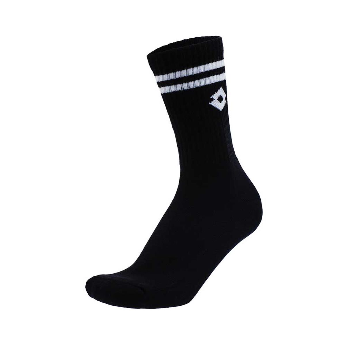 Pack 3 Unidades Calcetas Deportiva Unisex Lotto