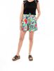 Short Estampado Mujer Portman Club