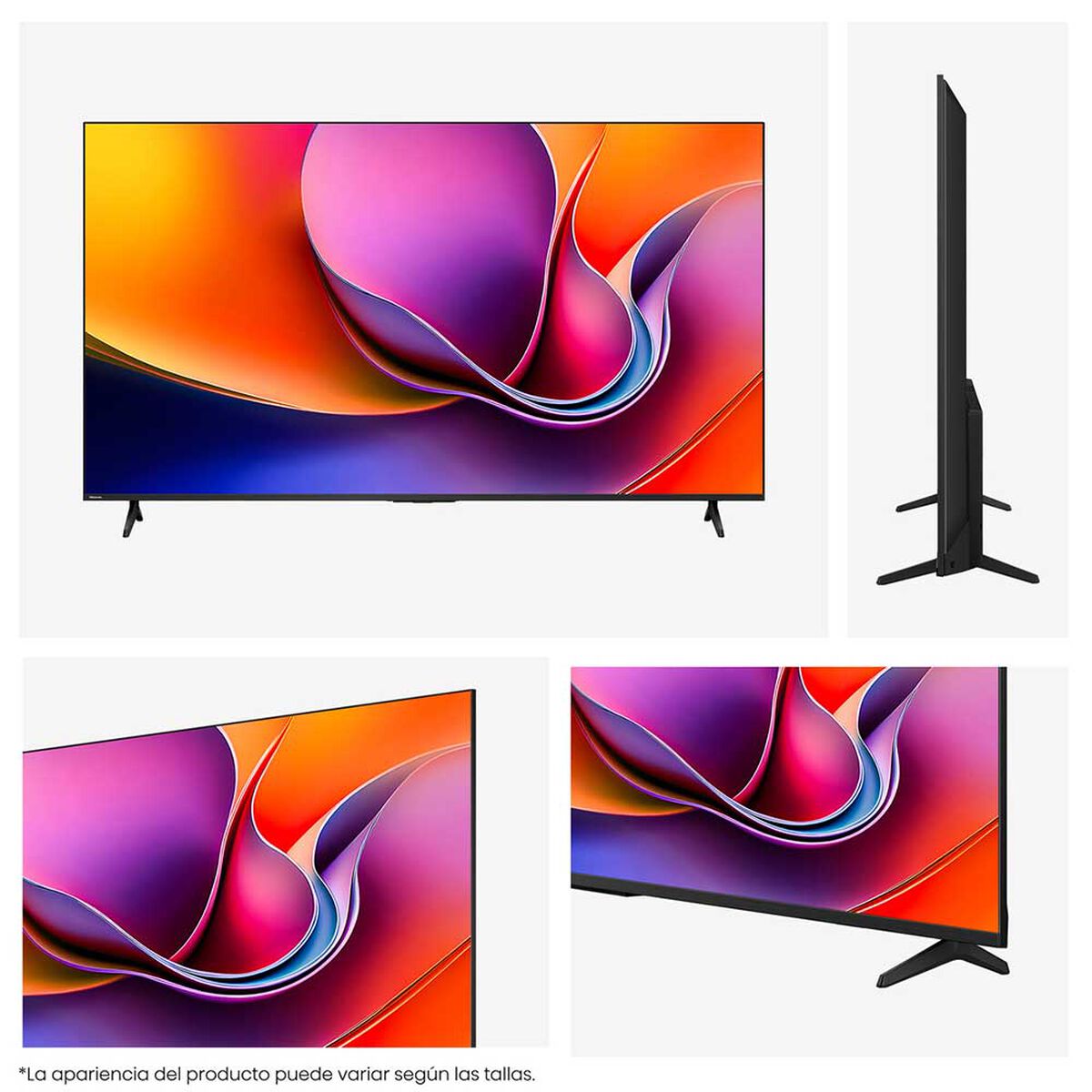 Led Hisense 70A6NV 70" Ultra HD 4K