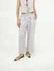Pantalón Estampado Mujer Alma
