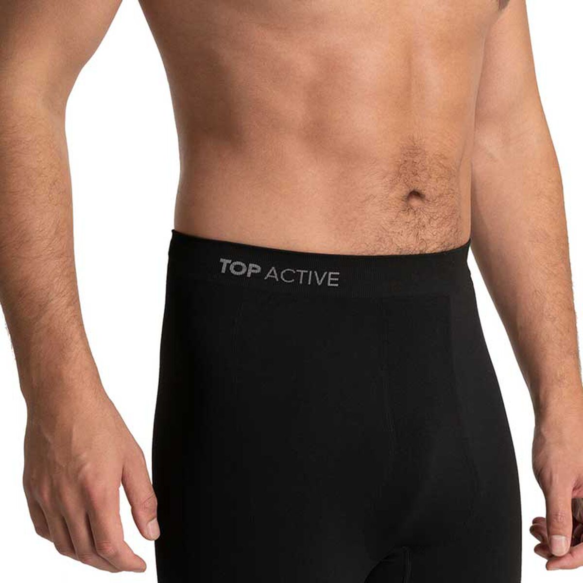 Calza Hombre Top