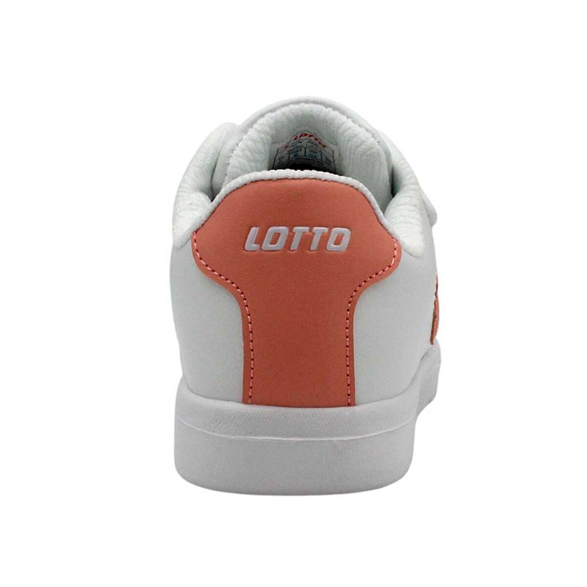 Zapatilla Urbana Niña Lotto