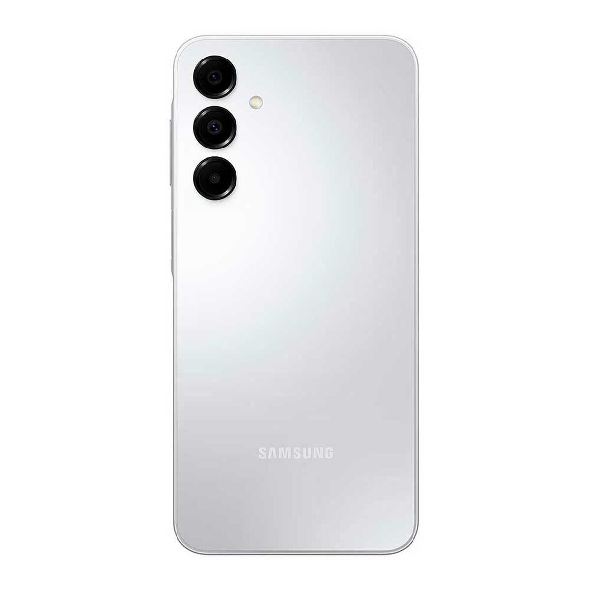 Celular Samsung Galaxy A16 LTE 128GB 6,7" Light Gray Liberado + Audífonos Bluetooth Samsung Galaxy Buds Core