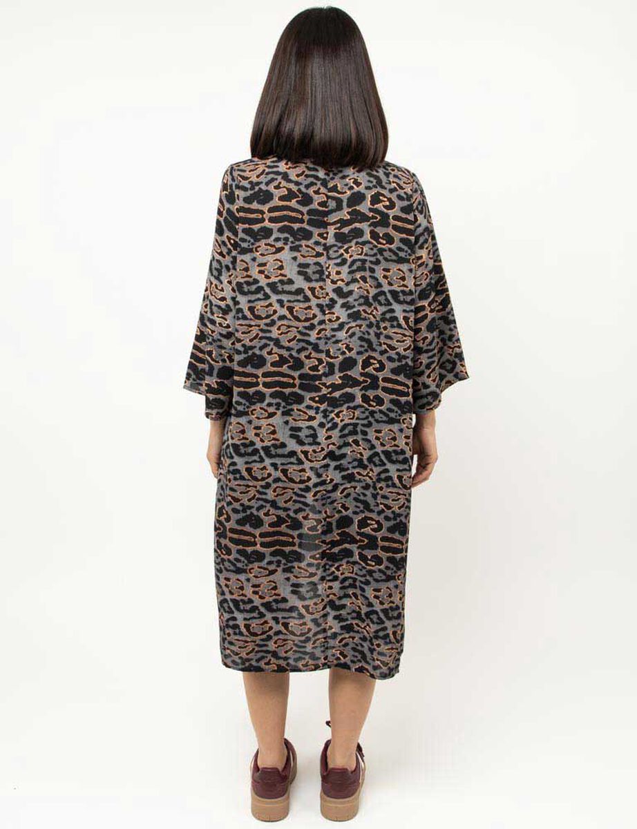 Kimono Mujer Fiorucci
