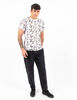 Jeans Jogger Hombre Icono