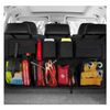 Organizador Para Maleta Pro Outdoor
