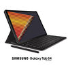 Tablet Samsung Galaxy S4-T830 Octa Core 4GB 64GB 10.5" Negra con Keyboard y S Pen