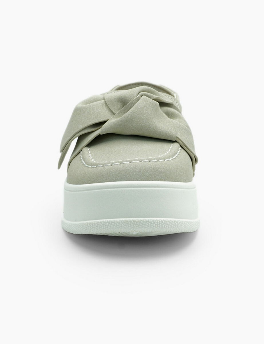Zapatilla Casual Mujer Portman Club