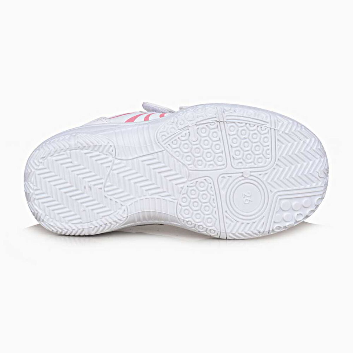 Zapatilla Escolar Infantil Crescendo