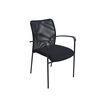 Silla Funcional TuHome Napoles Negra