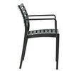 Silla Spazzio Toscana Gris