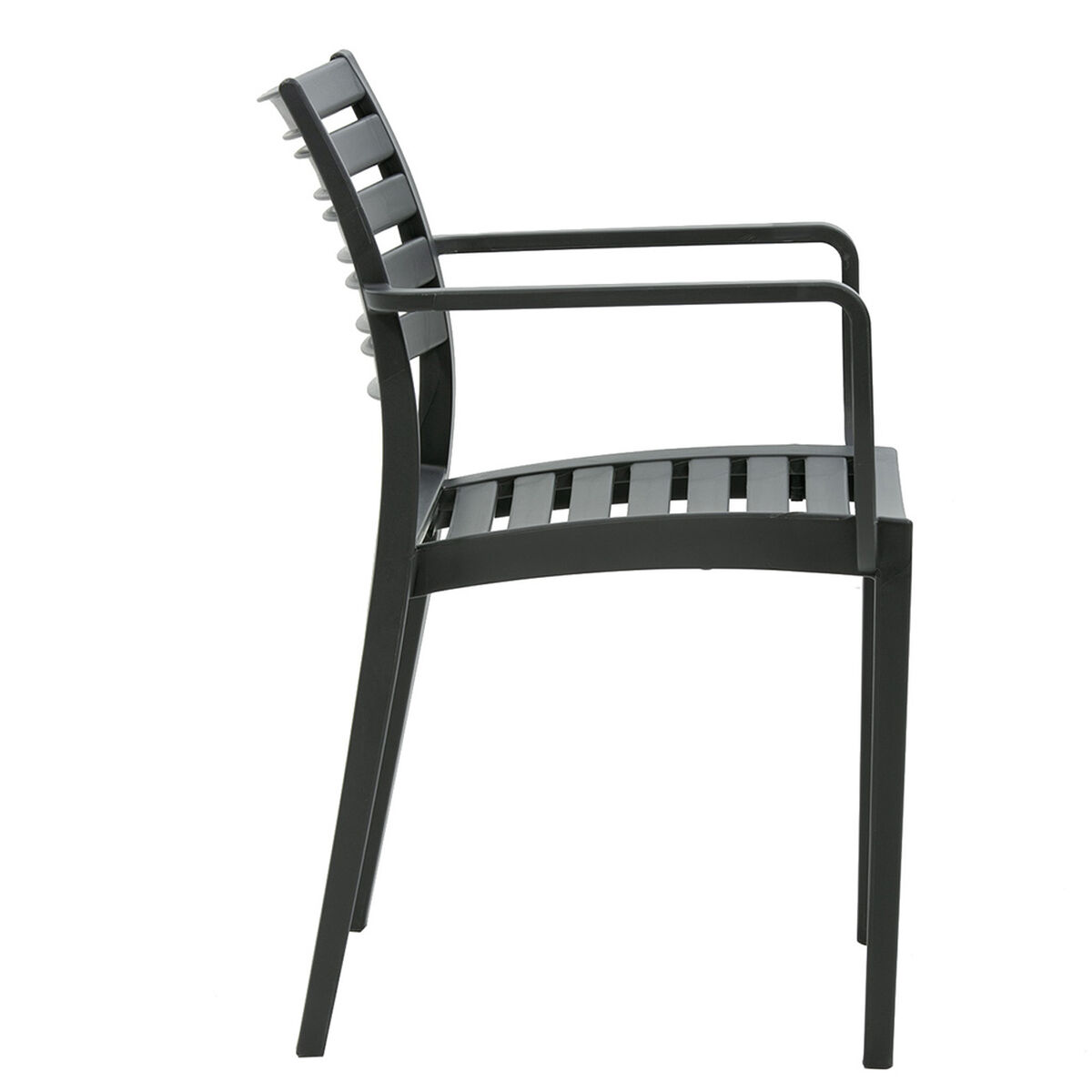 Silla Spazzio Toscana Gris