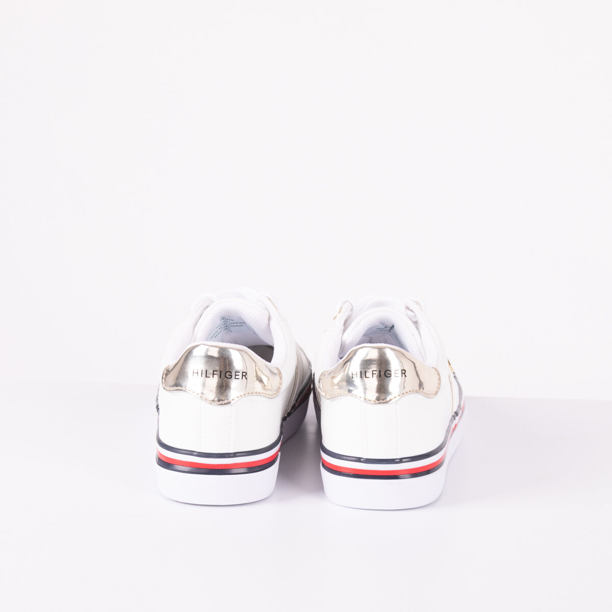 Zapatilla Mujer Tommy Hilfiger