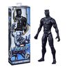 Figura de Acci&oacute;n Black Panther Avengers Titan Hero