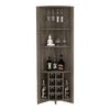 Bar Esquinero TuHome Essential Bellota