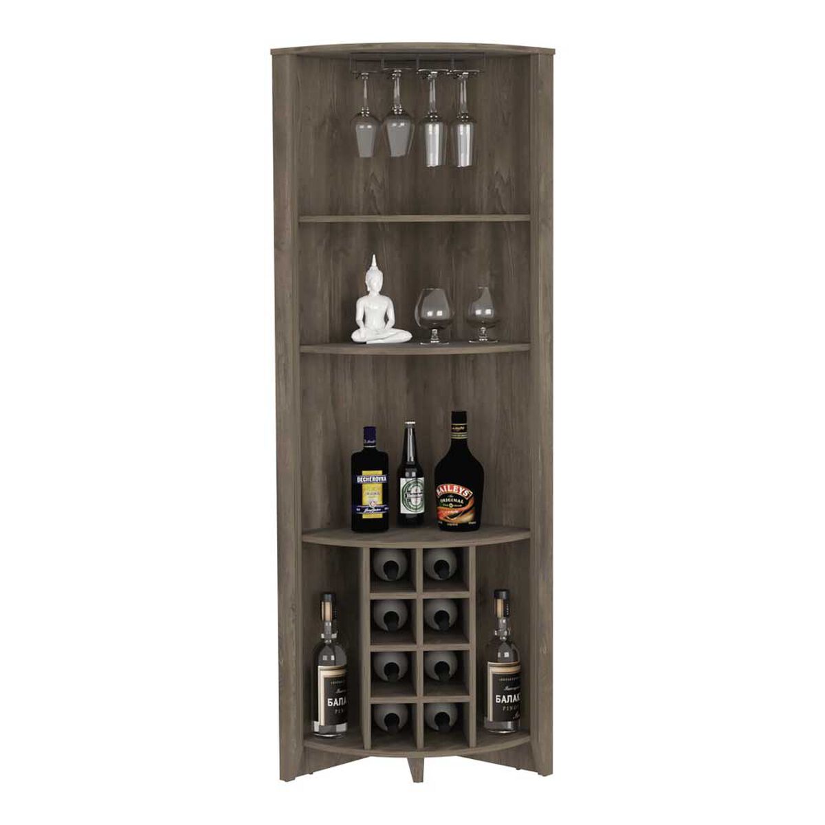 Bar Esquinero TuHome Essential Bellota