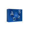 Set Regalo Antonio Banderas Perfume Hombre Blue Seduction Edt 50Ml + After Shave