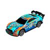 Auto Radio Control Neon Racer Ilumina Su Chassis Glory Bright
