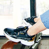 Zapatilla Mujer Adidas Falcon