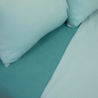 Imagen 2 del producto Juego de Sábanas Chiporro Doral 2 Plazas Senses Verde