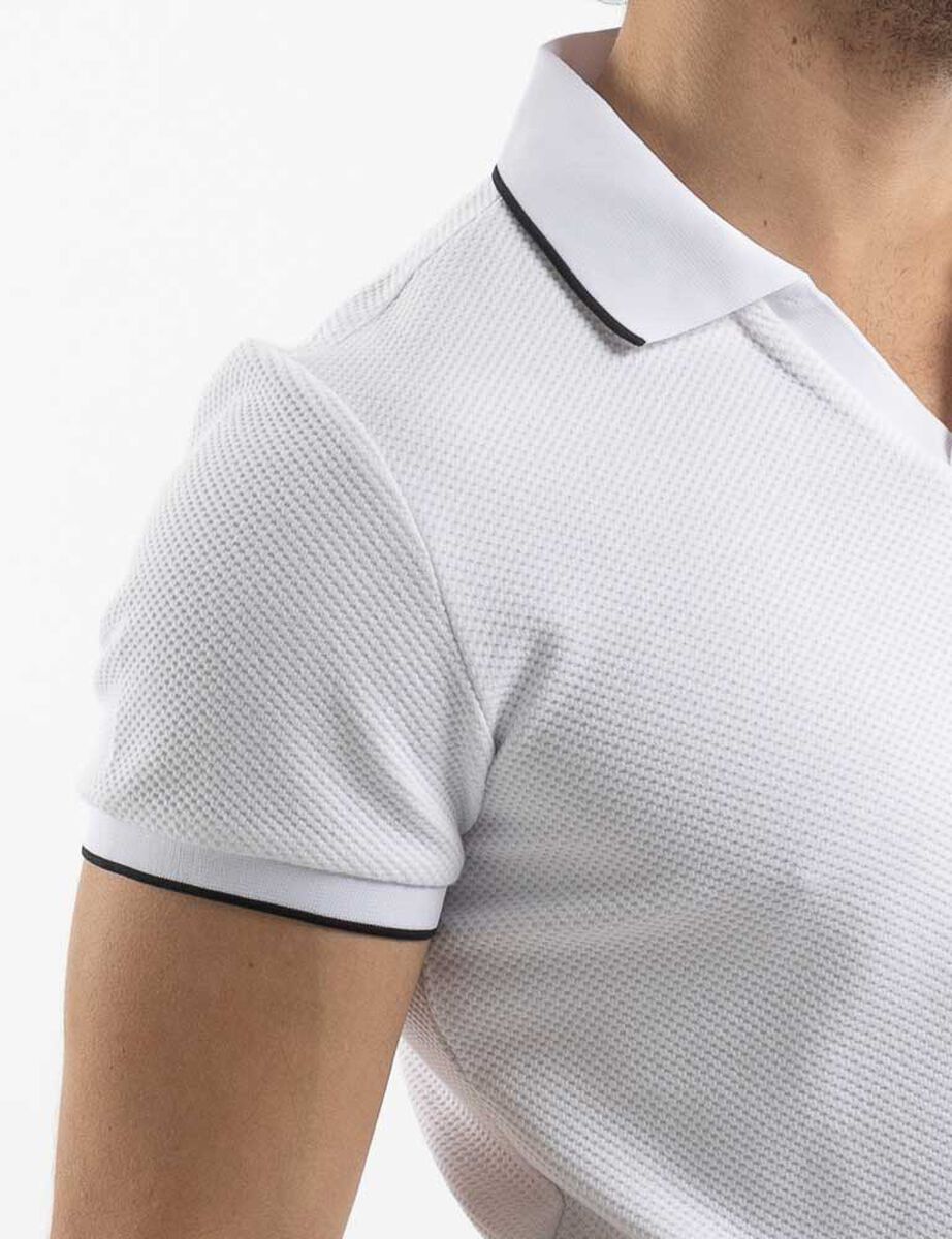 Polera Hombre Zibel