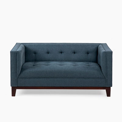 Imagen 1 del producto Sillón Spazzio Munich 2 Cuerpos Gris