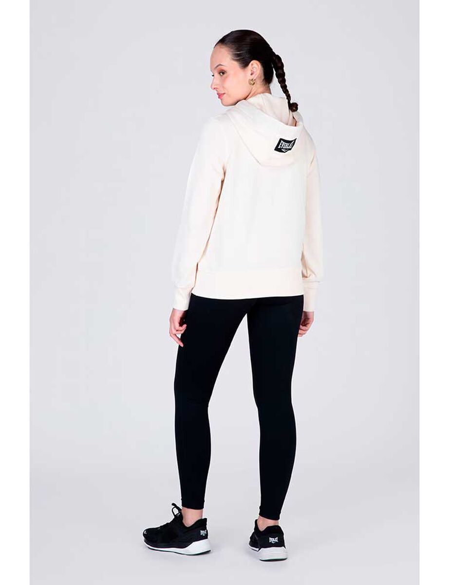 Polerón Hood Casual Sport Mujer Everlast