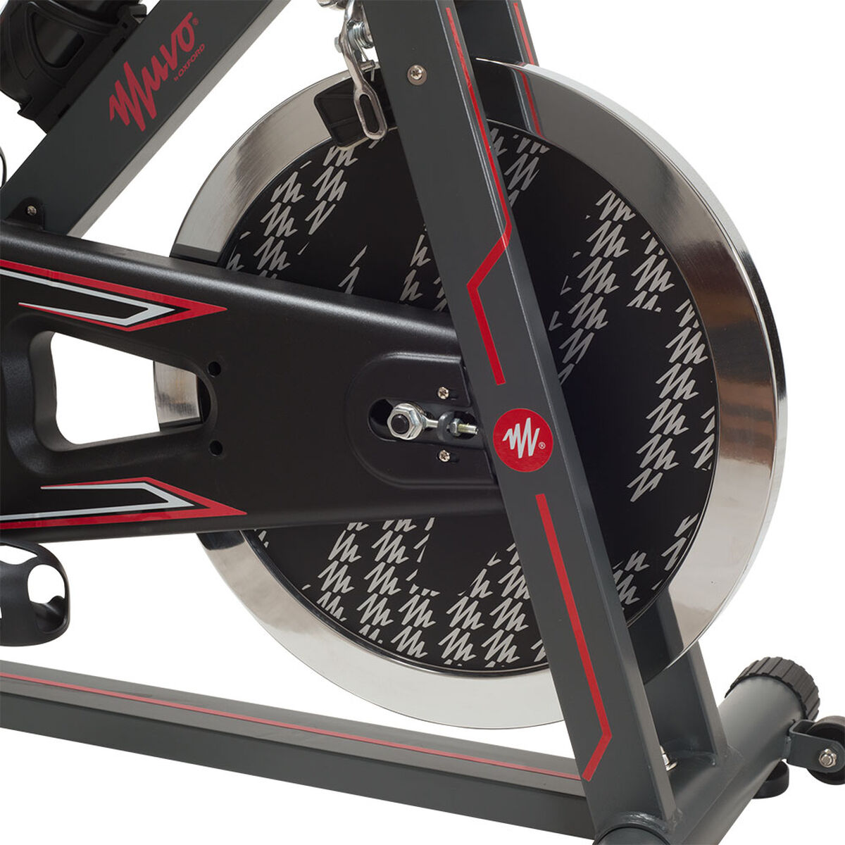 Bicicleta Spinning Muvo Beat 30