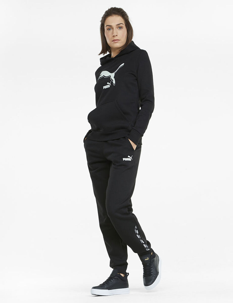 Pantalón de Buzo Mujer Puma
