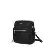 Cartera Malaga Mujer Negra Secret