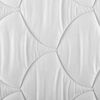 Cama Europea Flex 2 Plazas New Simple