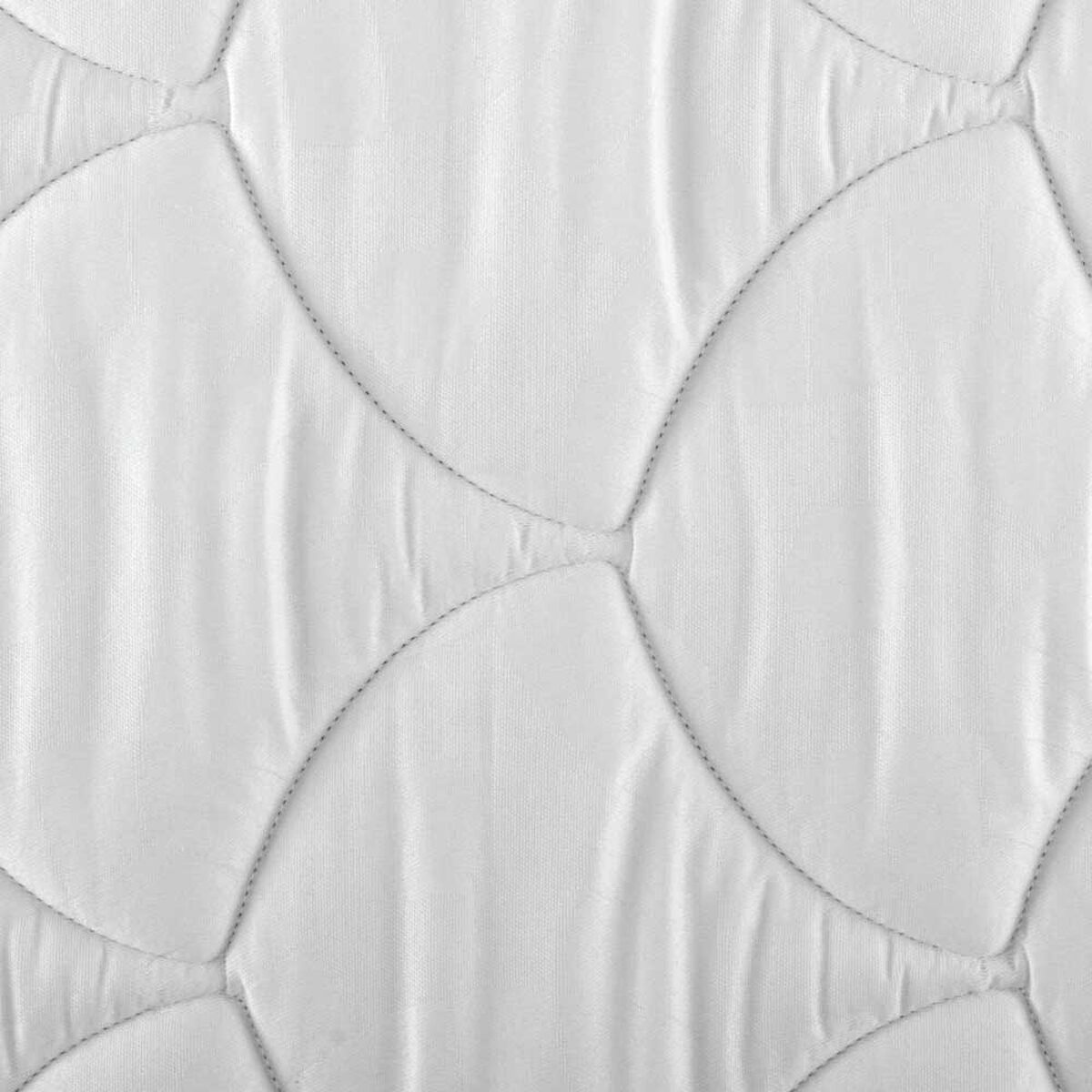 Cama Europea Flex 2 Plazas New Simple