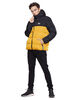 Chaqueta Hombre Zoo York