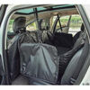 Cubre Asiento Mascan Trasero para Perro
