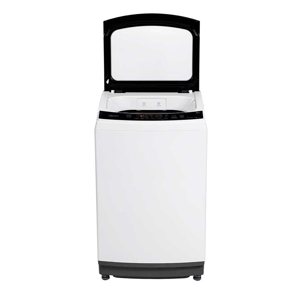Lavadora Automática Midea MLS-190BE04N 19 kg.