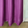 Combo Cortinas Doral Tabatha 220 x 140 cm Fucsia