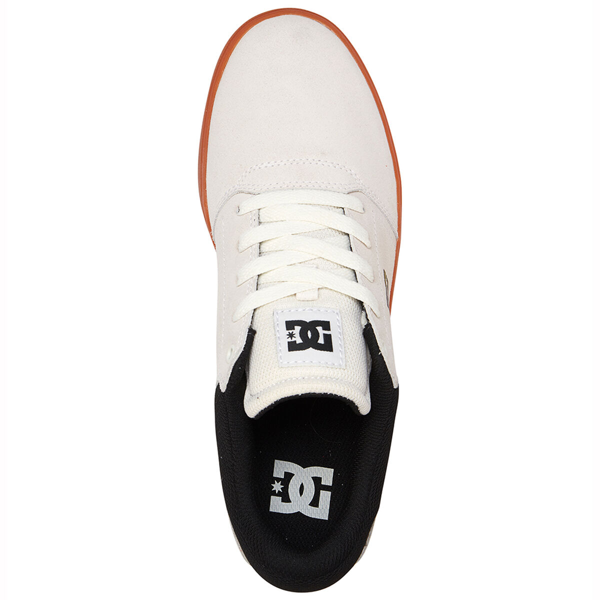 Zapatilla Hombre DC Crisis