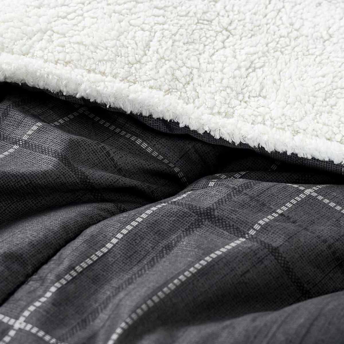 Plum&oacute;n Sherpa American Family 1.5 Plazas Gami