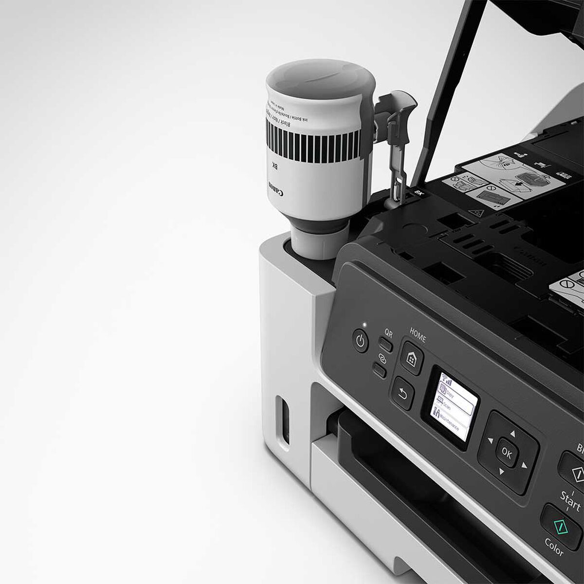 Multifuncional Canon GX-3010 Wifi