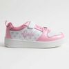 Zapatilla Urbana Logos Ni&ntilde;a Barbie