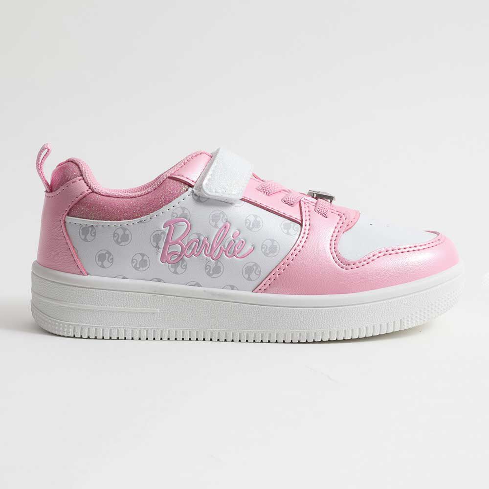 Zapatilla Urbana Logos Niña Barbie