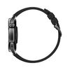 Smartwatch Huawei GT 5 46mm Black Fluoroelastomer