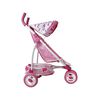 Coche de Muñecas Rosado Infanti