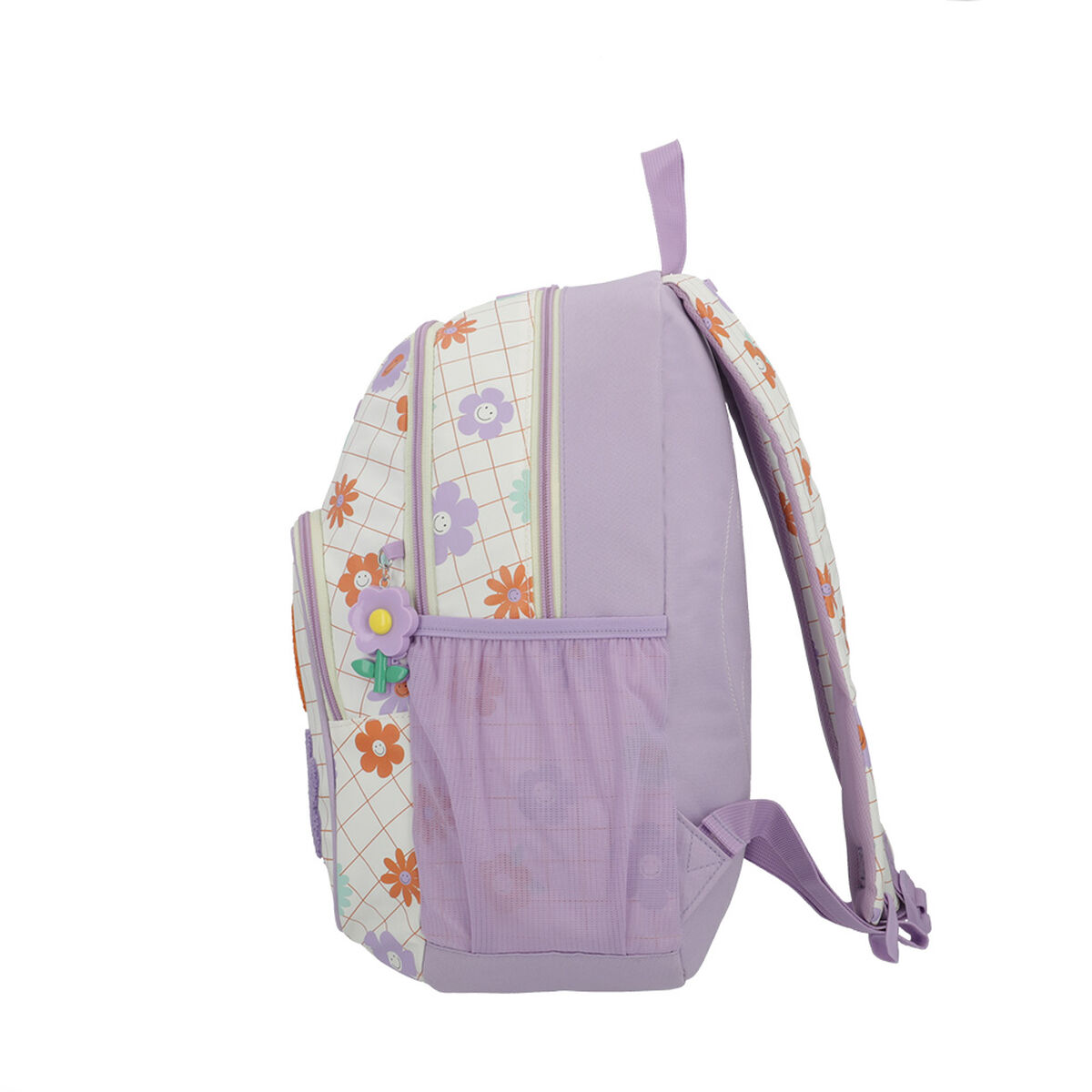 Mochila Hopper 4Xt Blanco Xl Xtrem