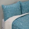 Plumón Polywool Greta Zibel Klaus King