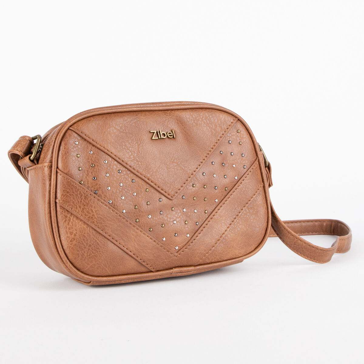 Bolso Café Zibel