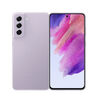 Combo Celular Samsung Galaxy S21 FE 5G 256GB 6,4" Lavender Liberado + LED 43" Samsung TU7090 Smart TV Crystal UHD 4K