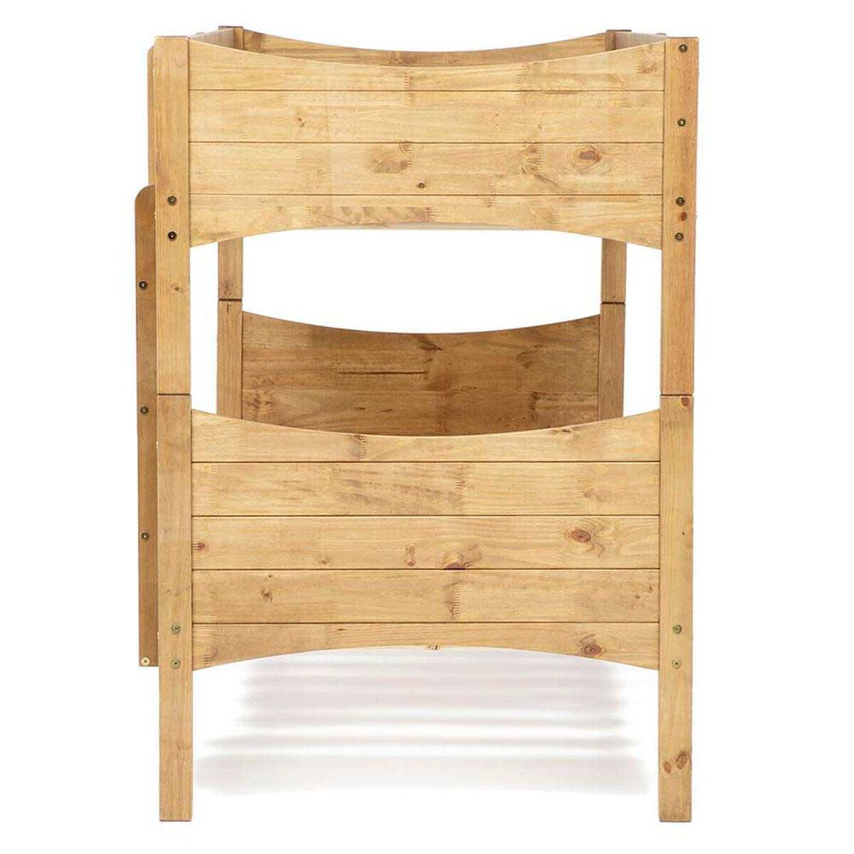 Camarote Decocasa 1 Plaza Curvy