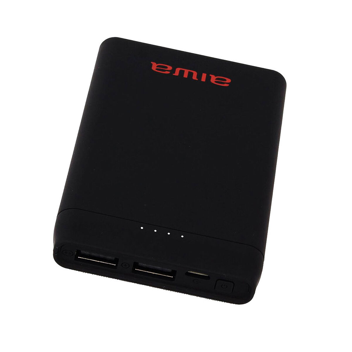 Power Bank Cargador Portátil Paw-50